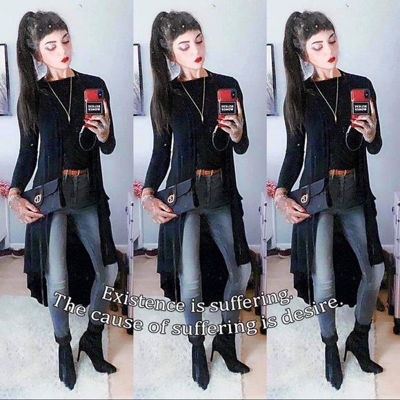 MEET YR POSHER - Picture 7 of 11